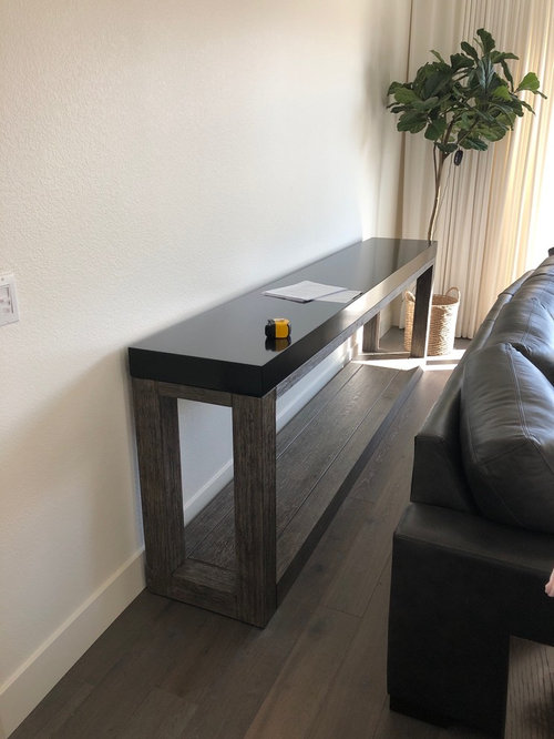 Help With Finishes For My Modern Great Room