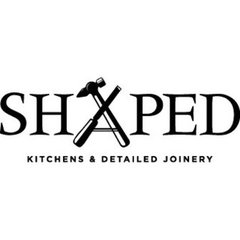 Shaped Kitchens & Detailed Joinery
