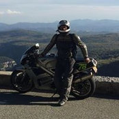 Thomas Harrington's photo
