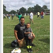 Mase Williams's photo