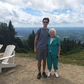 Evan Cooper's photo