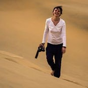 Lara Polyakova's photo