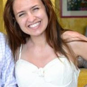 Olesya Luraschis foto