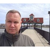 Allen Bauer's photo
