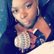 Foto von Sade Wimberly