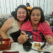Joanna Chuah's photo