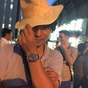 Minoru Kobayashi's photo