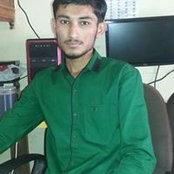 Zaid Pinjari's photo