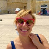 Antonella M's photo