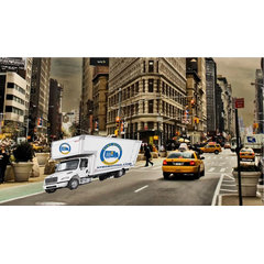 NYMS Moving