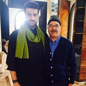Abhijeet Sangwan's photo