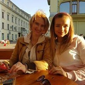 Галина Ландаs foto
