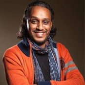 Khalid AlRowaie's photo