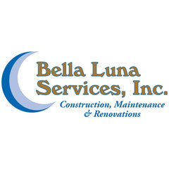 Bella Luna Services, Inc.
