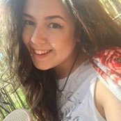 Настасья Куркова's photo