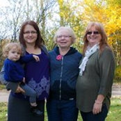 Karisa Mackey's photo