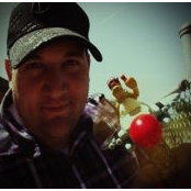 Scott Kaufmann's photo