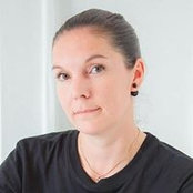 Анна Слининаs billede