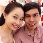 Minh Võ's photo