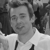 Nick Cain's photo