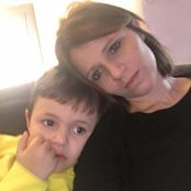 Simona Trapasso's photo
