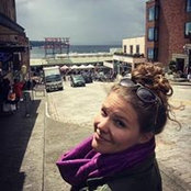 Megan Weber's photo