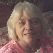Barbara Joness foto