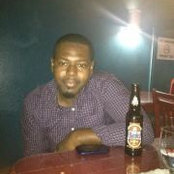 Foto von Omari Blackman