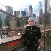 Marwa Sayed's photo