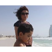 Mariam Ahmed's photo