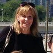 Kim Morton's photo