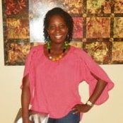 Monique Williams's photo