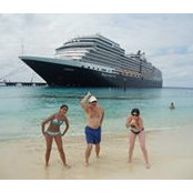 Joe Spivack's photo