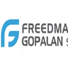 Freedman & Gopalan Solicitors