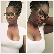 Diamond Tucker's photo