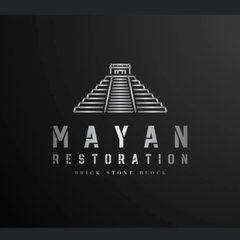 Mayan restoration