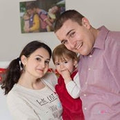 Andreea Abălaru's photo