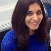 Rashi Mehra's photo