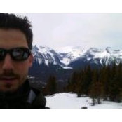 Andrew Feener's photo