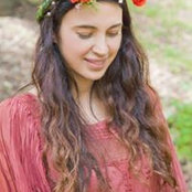 Shiva Rose's photo