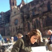 Sary Gerzi's photo