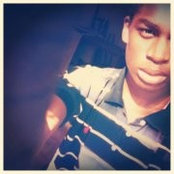 Justin Thomas's photo
