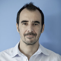 Jean-François Roulon | Infographiste 3D | Designer