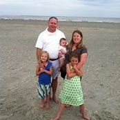 Stacy Patrick's photo