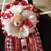 Nancy Ghisalbert's photo