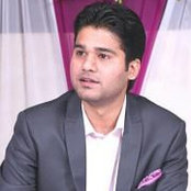 Vivek Mandhan's photo