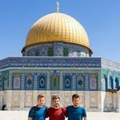 Kyle Pedersen's photo
