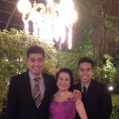 Sally Chua's photo