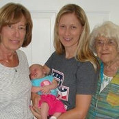 Sally Van Der Kamp's photo