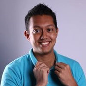 Mohd Gaddafi's photo